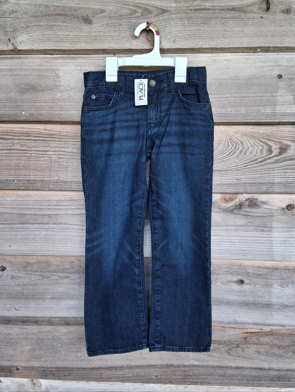 New Children's Place Denim Jeans Bootcut
